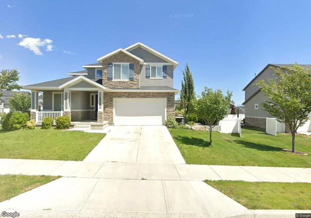 6516 W 7870 S, West Jordan, UT 84081 - photo 1