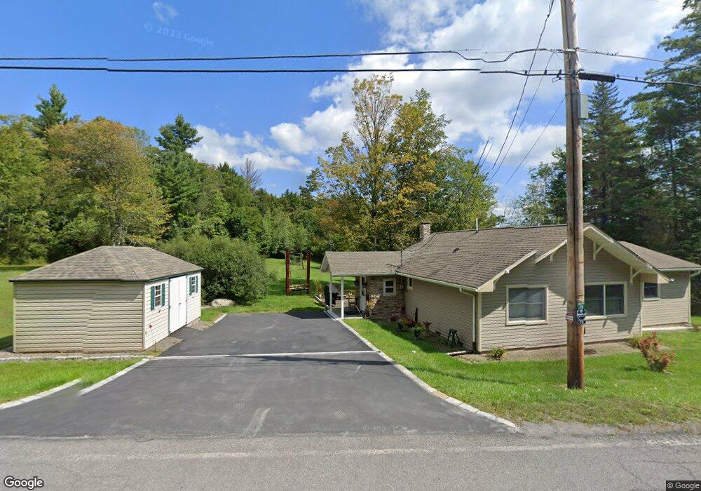 78 Ski Bowl Rd, Hunter, NY 12442 - photo 1