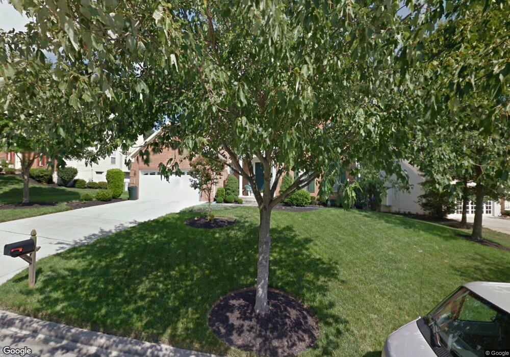 10607 Wood Pointe Ct, Glenn Dale, MD 20769 - photo 1