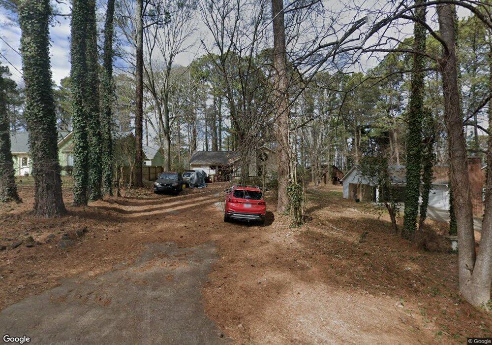 2585 Pinetree Rd unit IV, Cumming, GA 30041 - photo 1