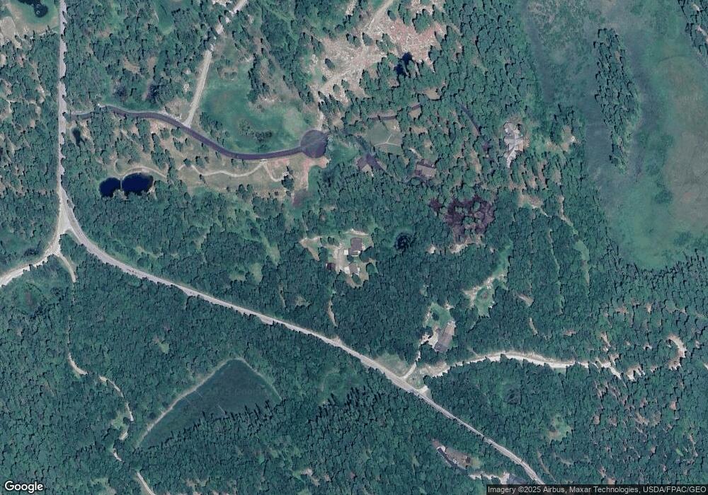 13320 Bug Creek Rd, Bigfork, MT 59911 - photo 1