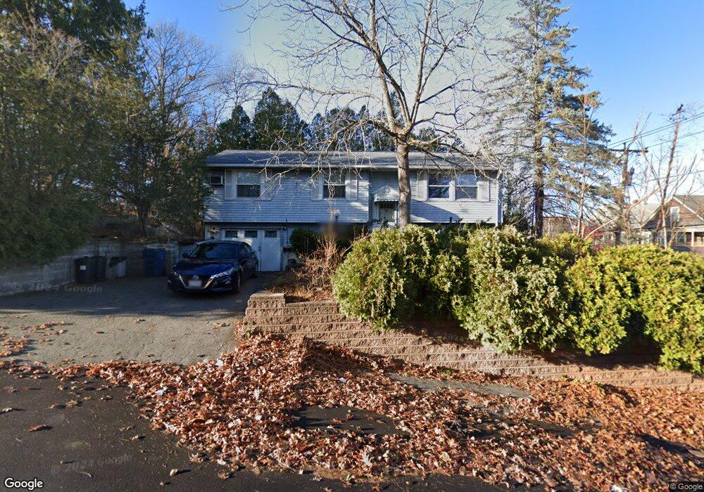 1 Gorham St, Lawrence, MA 01843 - photo 1