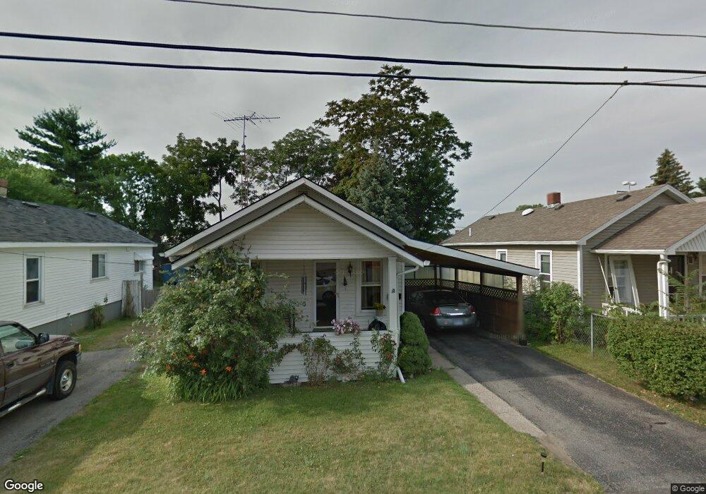 124 Craighton Ct, Flint, MI 48503 - photo 1