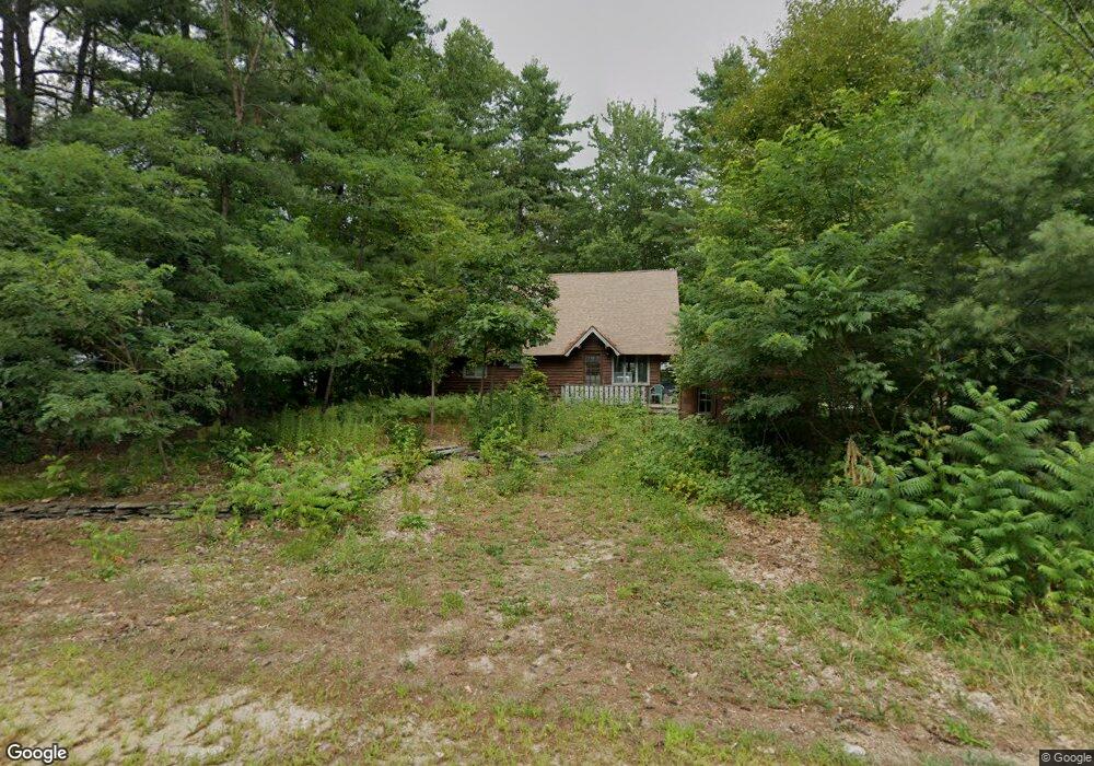 90 Ledgewood Rd, North Conway, NH 03860 - photo 1