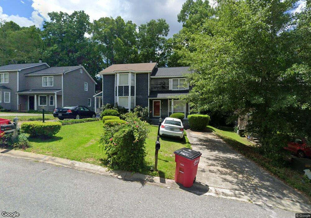 4366 Barrington Place, Macon, GA 31210 - photo 1