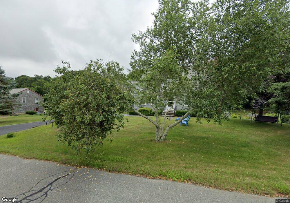 11 Windsong Cir, Pocasset, MA 02559 - photo 1