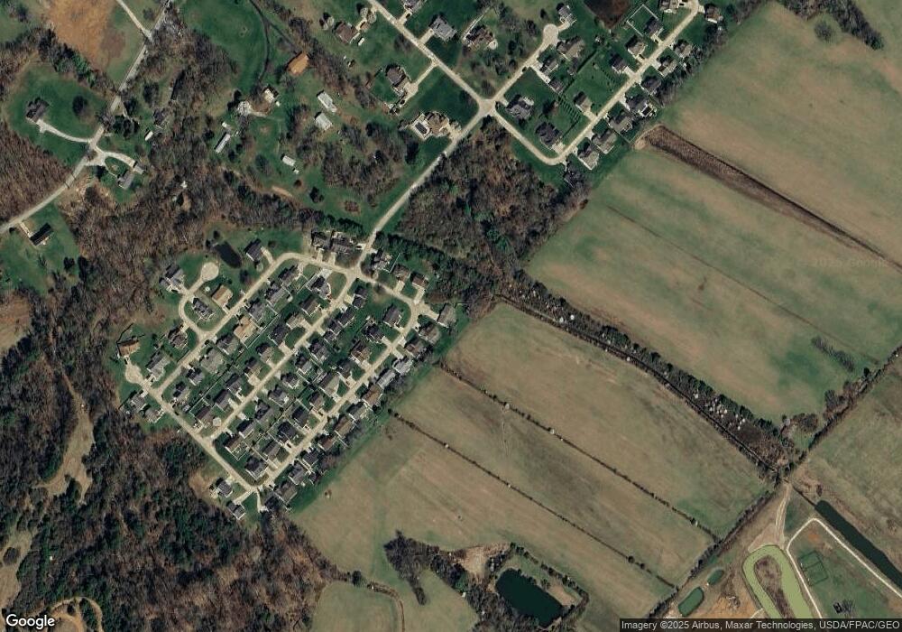 472 Pebble Creek Dr, Fraziers Bottom, WV 25082 - photo 1