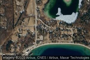13062 Isthmus Rd, Omena, MI 49674