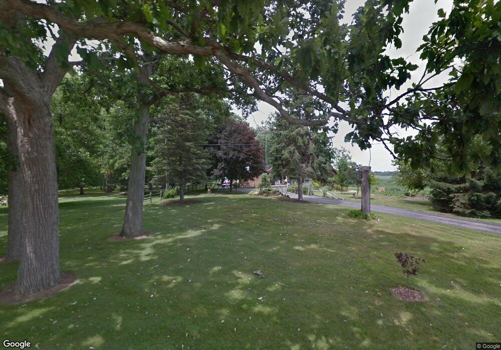 2714 Toben Rd, Carleton, MI 48117 - photo 1