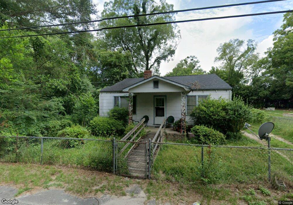 1705 Carter St, Camden, SC 29020 - photo 1
