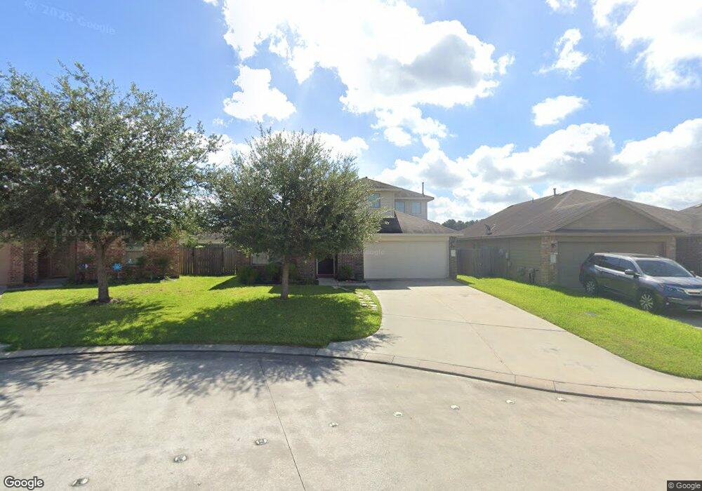 23218 Comarca Dr, Magnolia, TX 77354 - photo 1