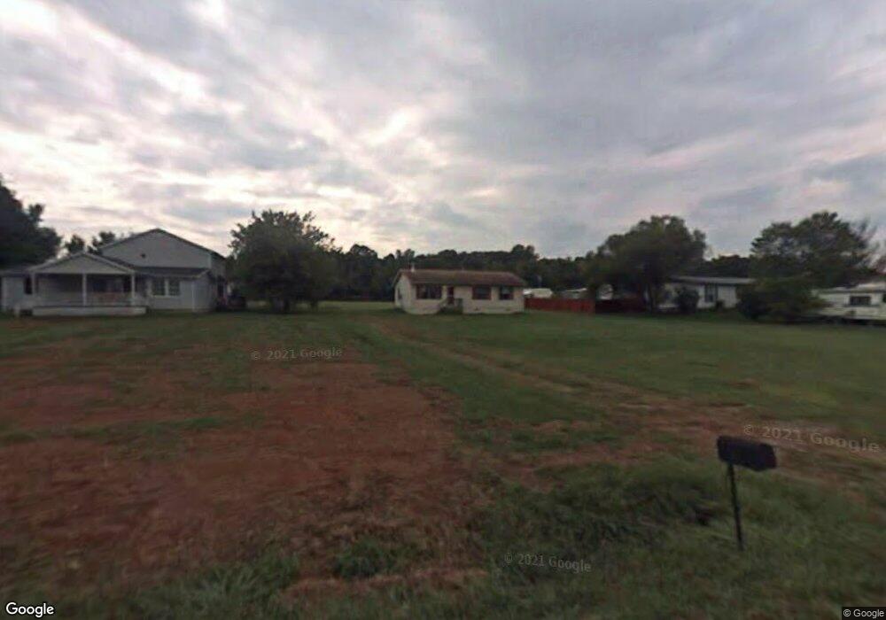 8437 Pamunkey Rd, Spotsylvania, VA 22551 - photo 1