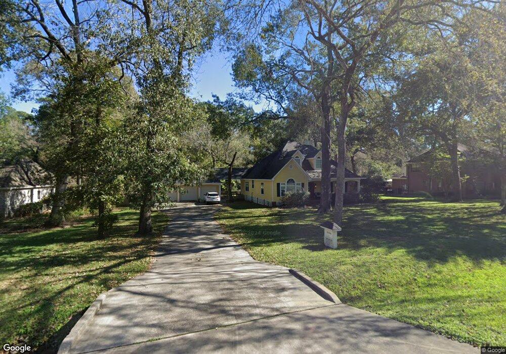 20506 Victorious Dr, Hockley, TX 77447 - photo 1