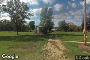 210 3rd Ave N, Hansboro, ND 58339