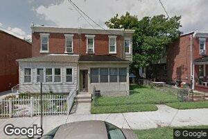 2911 High St, Camden, NJ 08105