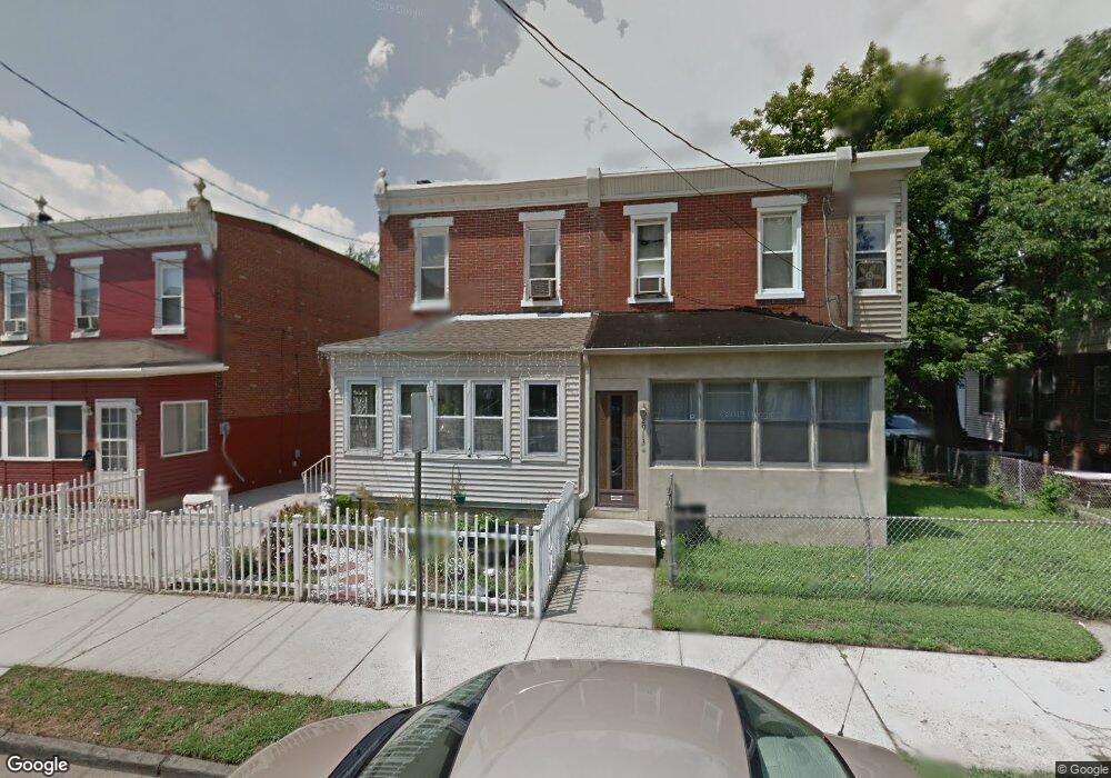 2911 High St, Camden, NJ 08105 - photo 1