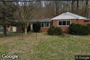 14933 Ky Route 122, Hi Hat, KY 41636