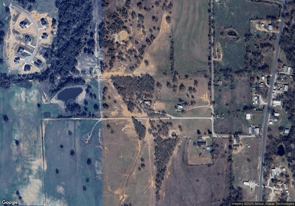 770 College St, Poolville, TX 76487 - photo 1