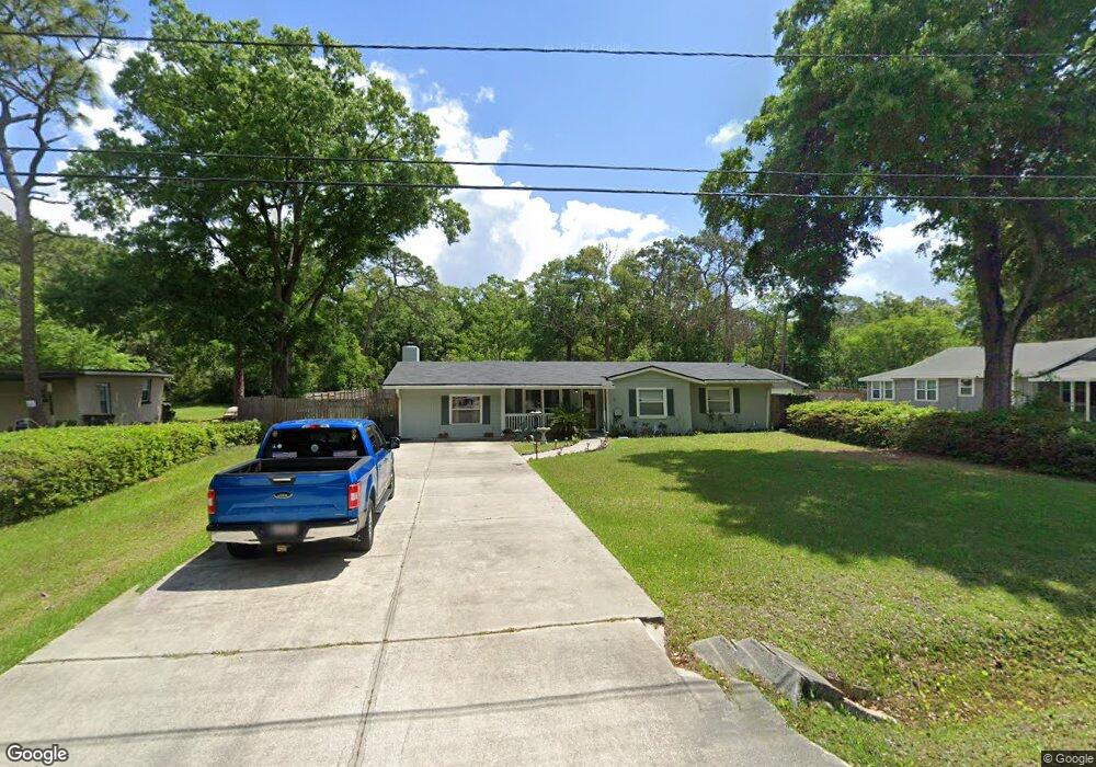 5615 Catoma St, Jacksonville, FL 32244 - photo 1