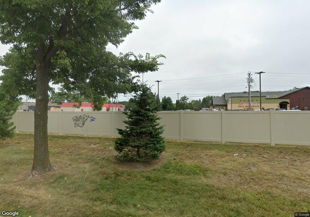 805 Clover Ln, Grand Rapids, MN 55744 - photo 1