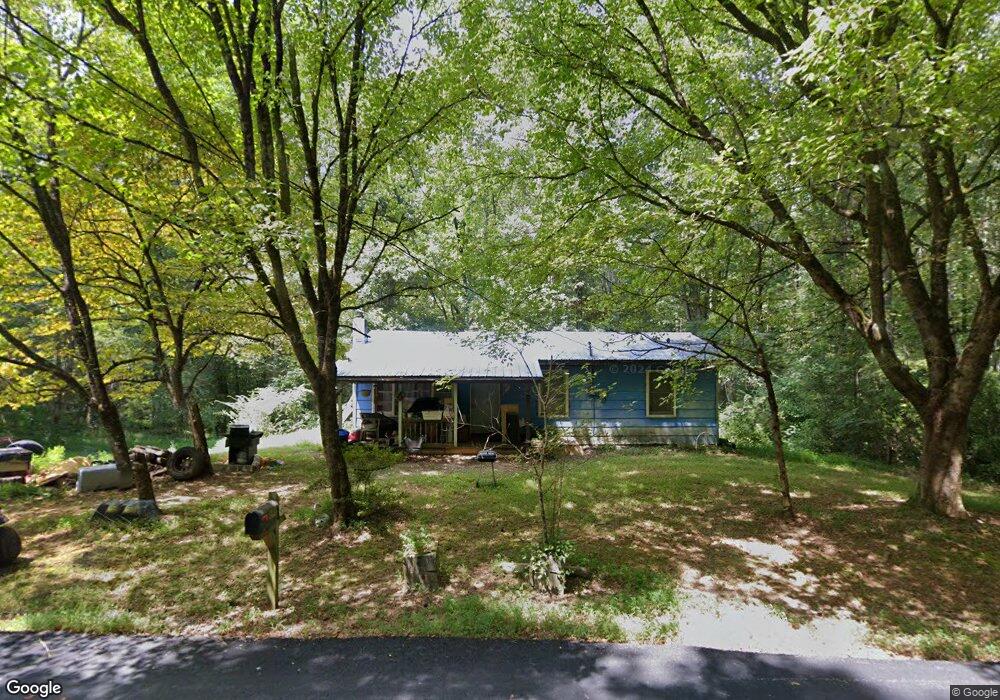 690 Mountaintown Rd, Ellijay, GA 30540 - photo 1