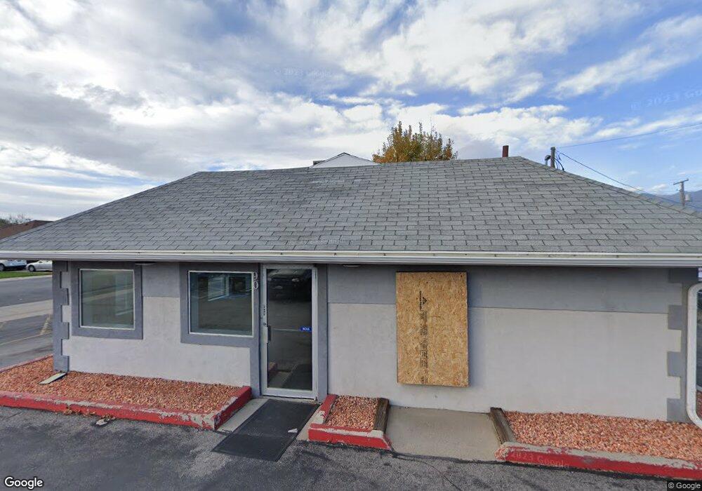 90 W Center St, Spanish Fork, UT 84660 - photo 1