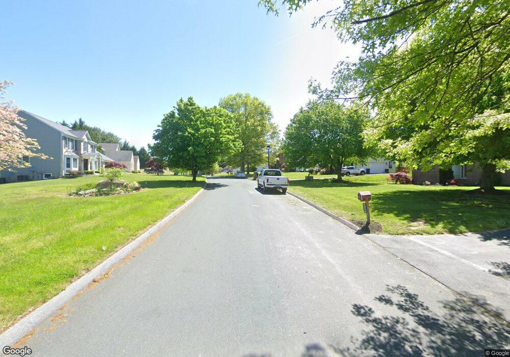 3104 Persimmon Tree Ct, Woodstock, MD 21163 - photo 1