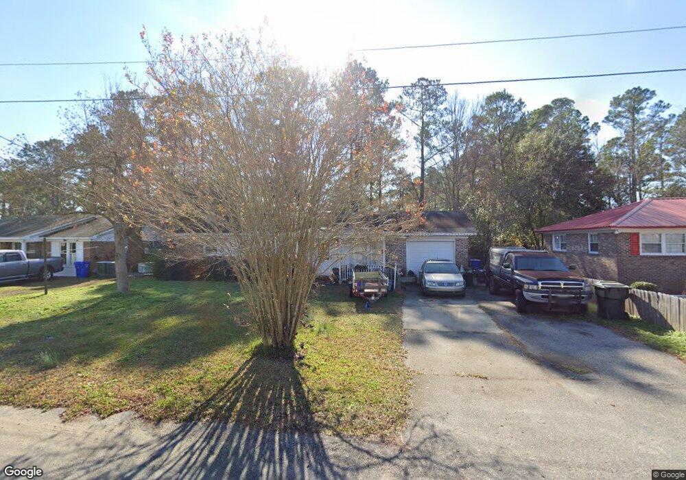 311 Cedar Ln, Conway, SC 29527 - photo 1