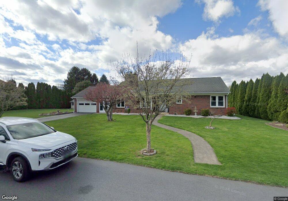 1715 Ruth St, Allentown, PA 18104 - photo 1