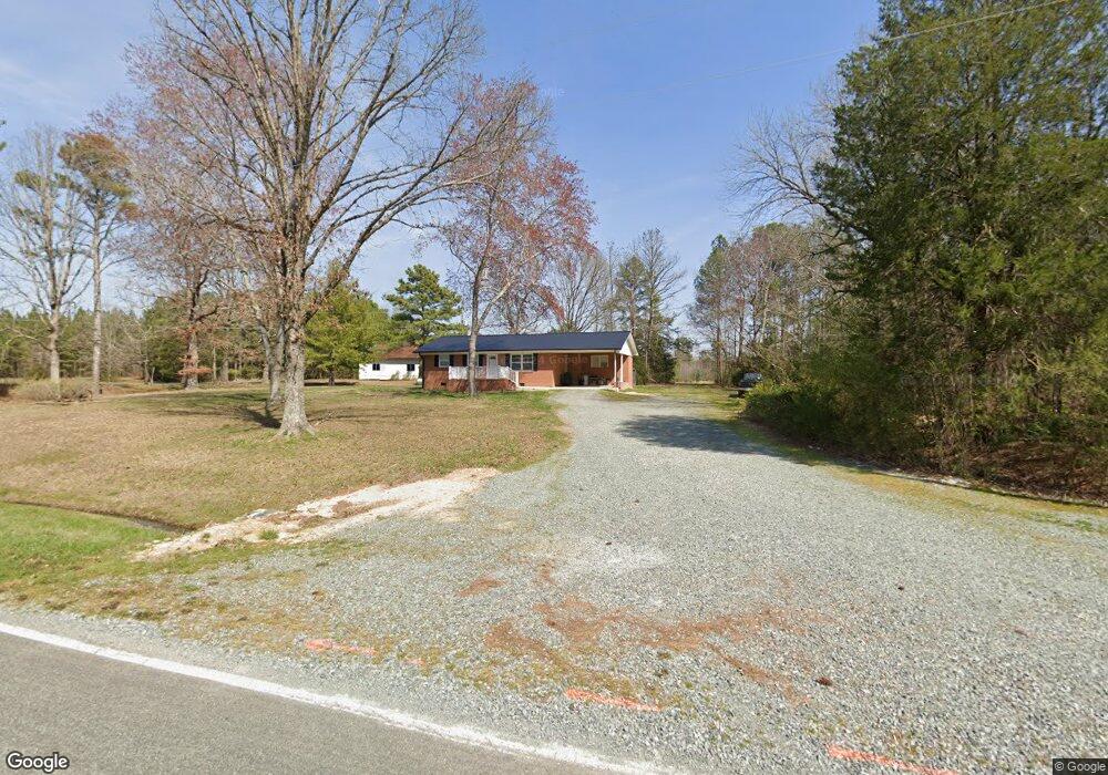 848 Rufus Brewer Rd, Siler City, NC 27344 - photo 1