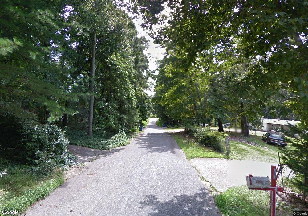 0 Lance Dr, Flowery Branch, GA 30542 - photo 1