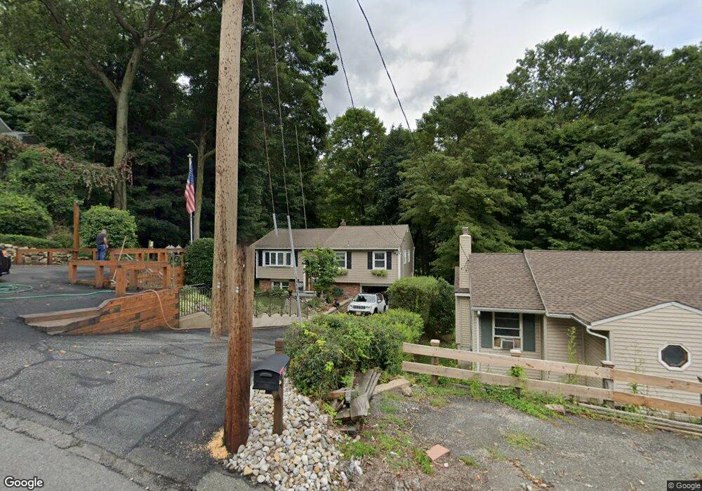 129 Omaha Ave, Rockaway, NJ 07866 - photo 1