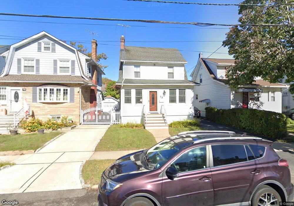 75 Waldo Ave, Bloomfield, NJ 07003 - photo 1