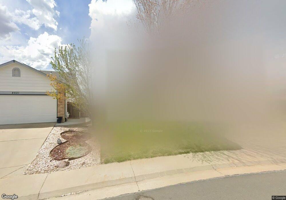 4611 S Ensenada St, Centennial, CO 80015 - photo 1