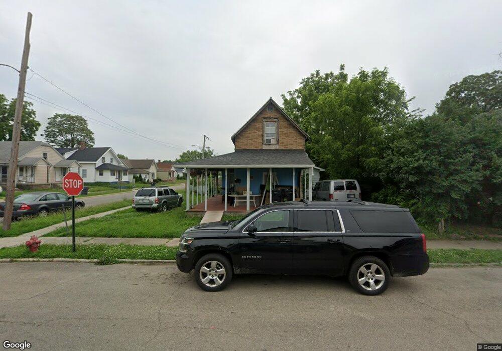 2904 E Lynn St, Anderson, IN 46016 - photo 1