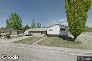 97 S 275 W, Enterprise, UT 84725