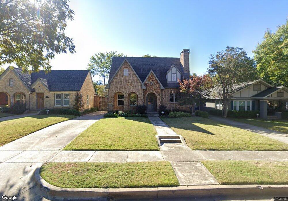 5246 Ridgedale Ave, Dallas, TX 75206 - photo 1