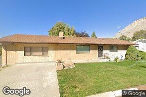 153 Dodge St, Helper, UT 84526