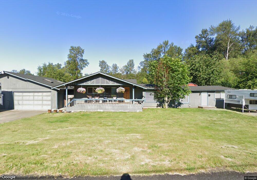 13204 Mccutcheon Rd E, Orting, WA 98360 - photo 1