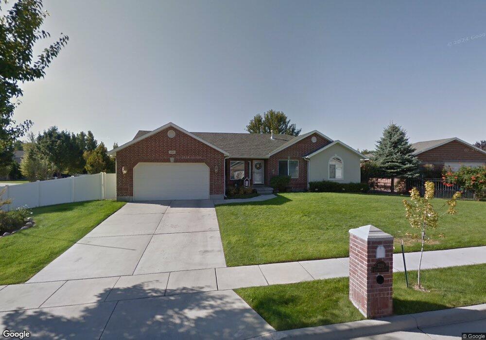 3215 W Cameron Ct unit 5, South Jordan, UT 84095 - photo 1
