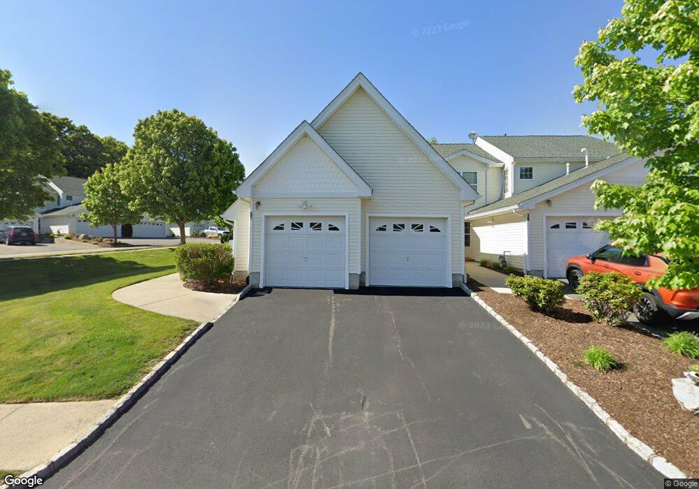 37 Apline Way unit 37, North Smithfield, RI 02896 - photo 1