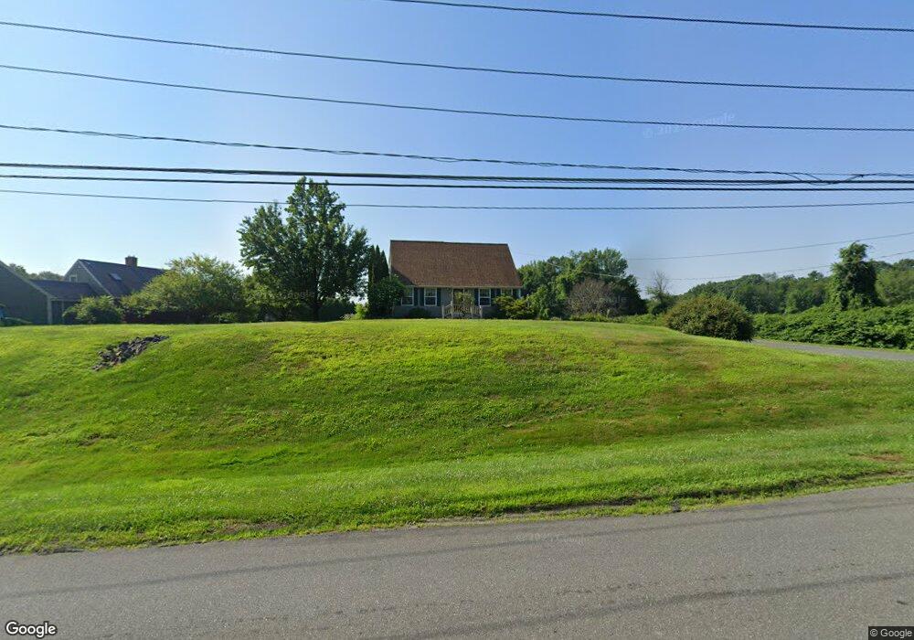 5 Lee Rd, South Deerfield, MA 01373 - photo 1