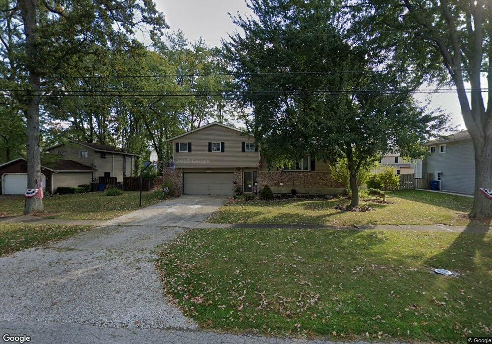 659 Lafayette Blvd, Sheffield Lake, OH 44054 - photo 1