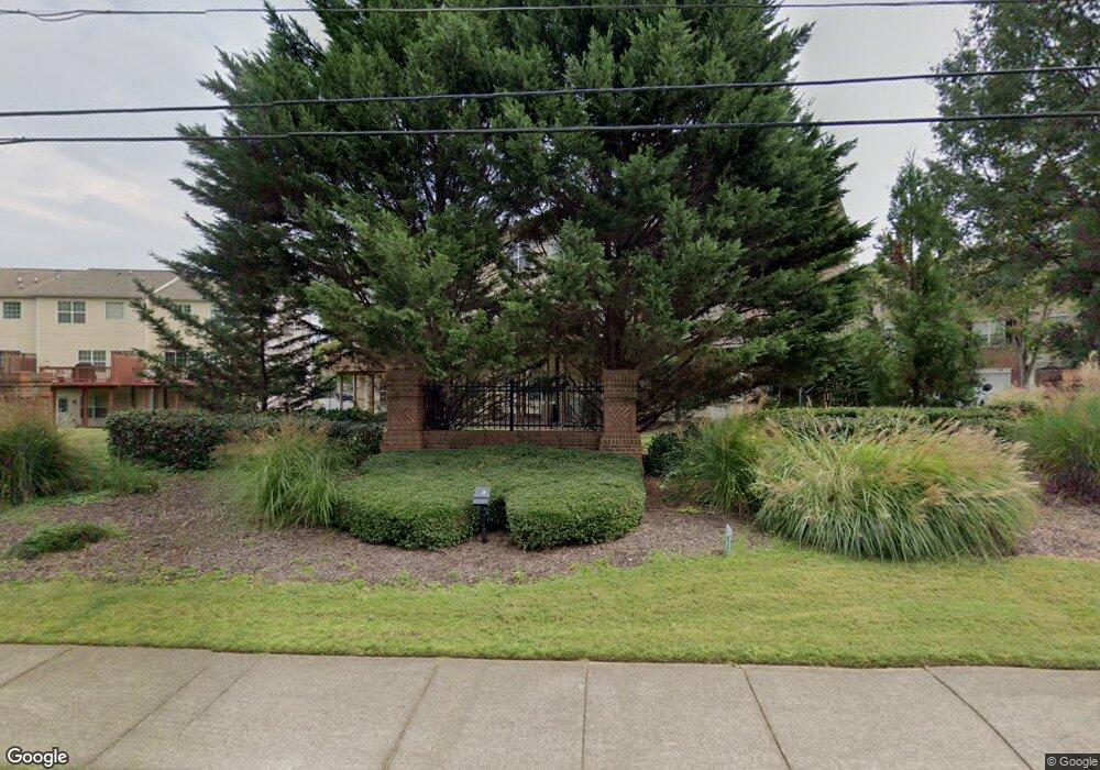 5147 Wellsley Bend, Alpharetta, GA 30005 - photo 1