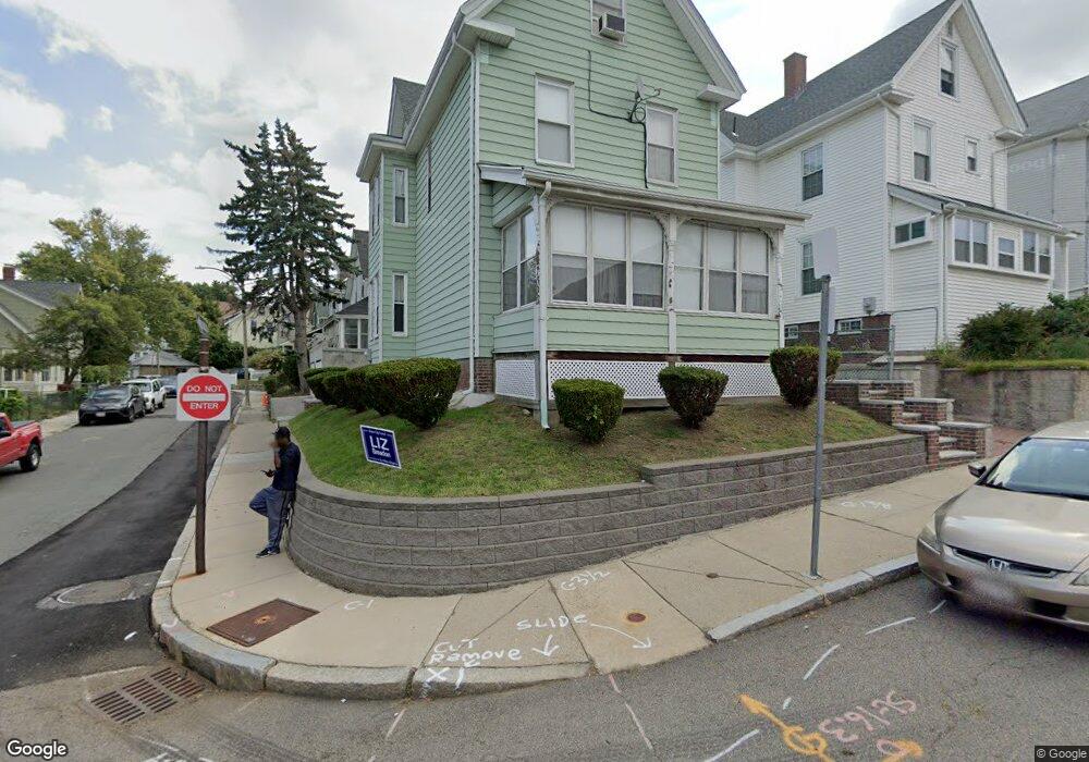 21 Saunders St, Allston, MA 02134 - photo 1