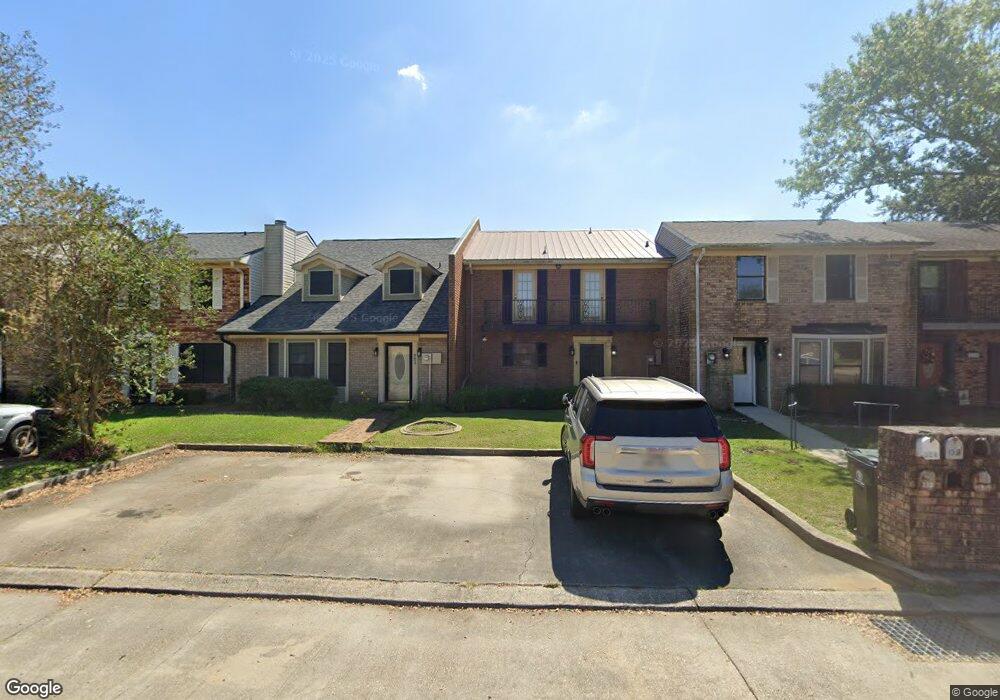 222 S French Quarter Dr, Houma, LA 70364 - photo 1