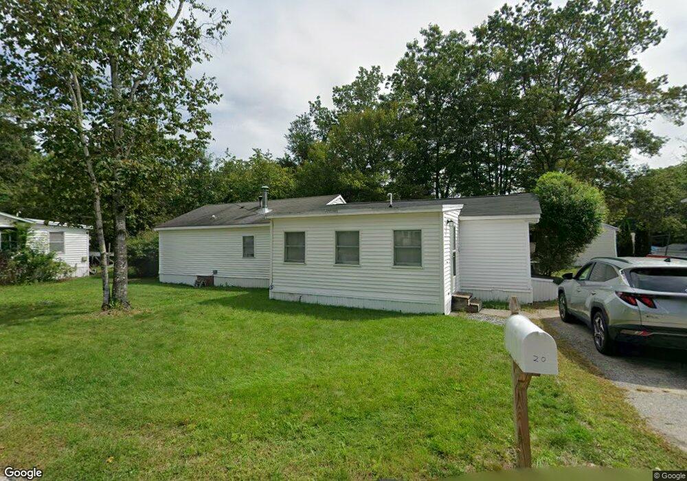 20 Shawn Ave unit 120, Nashua, NH 03062 - photo 1