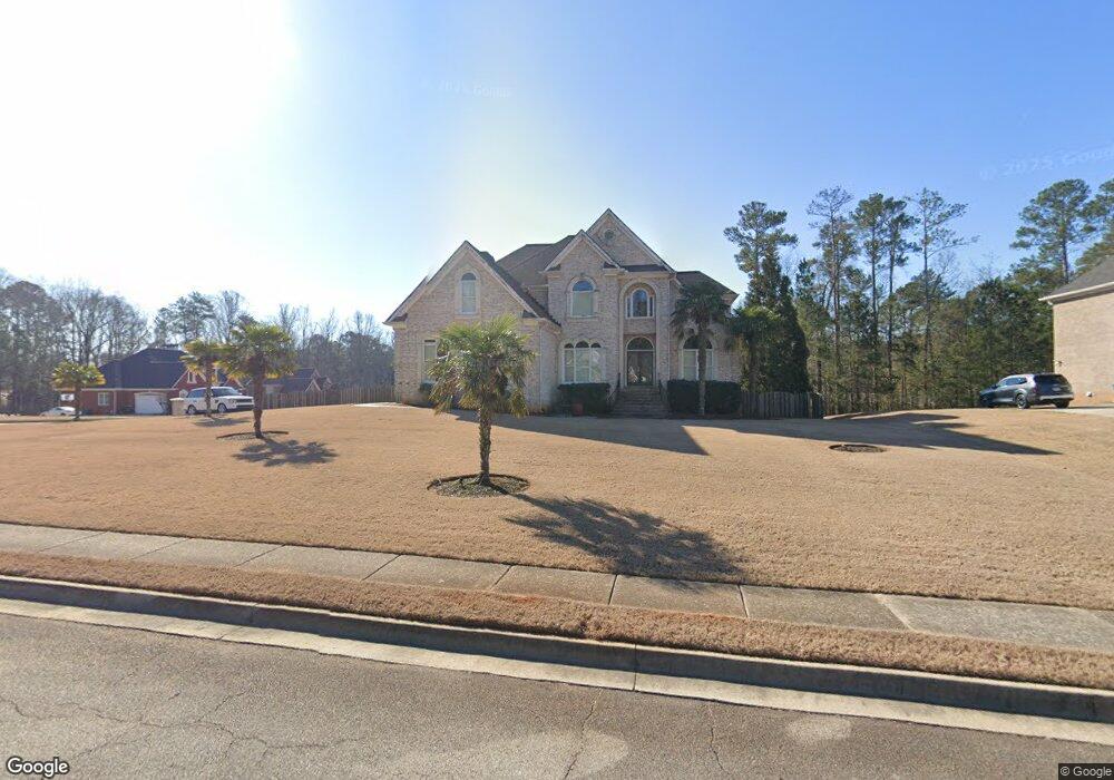 300 Ashborough Place, Stockbridge, GA 30281 - photo 1