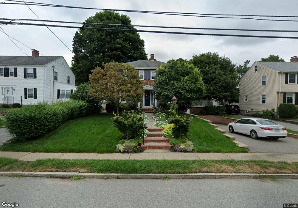 35 Bowker Rd, Waltham, MA 02453 - photo 1