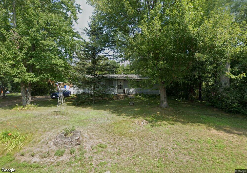 7512 Hickory St W, Webster, WI 54893 - photo 1